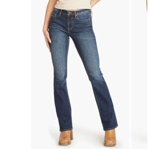 Vigoss‎ Studio The Jagger Bootcut Jeans size 00/24